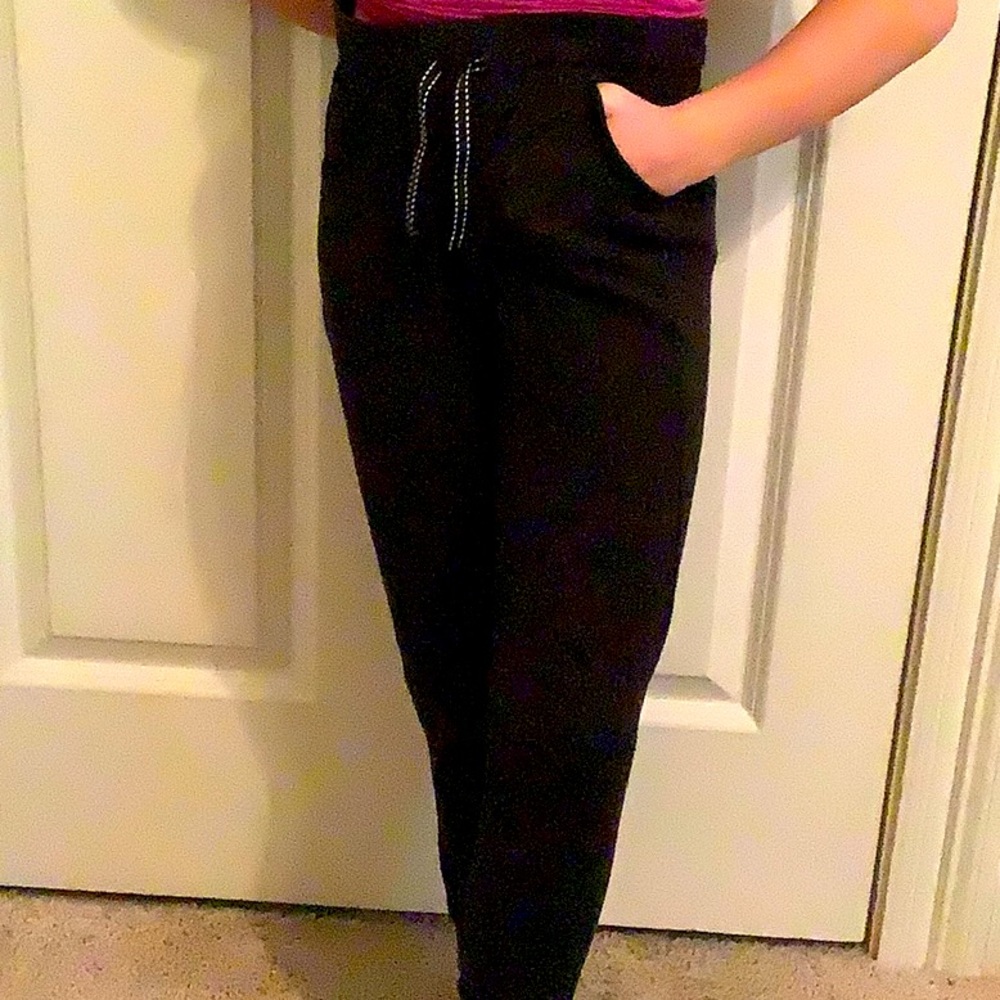 Sweatpants